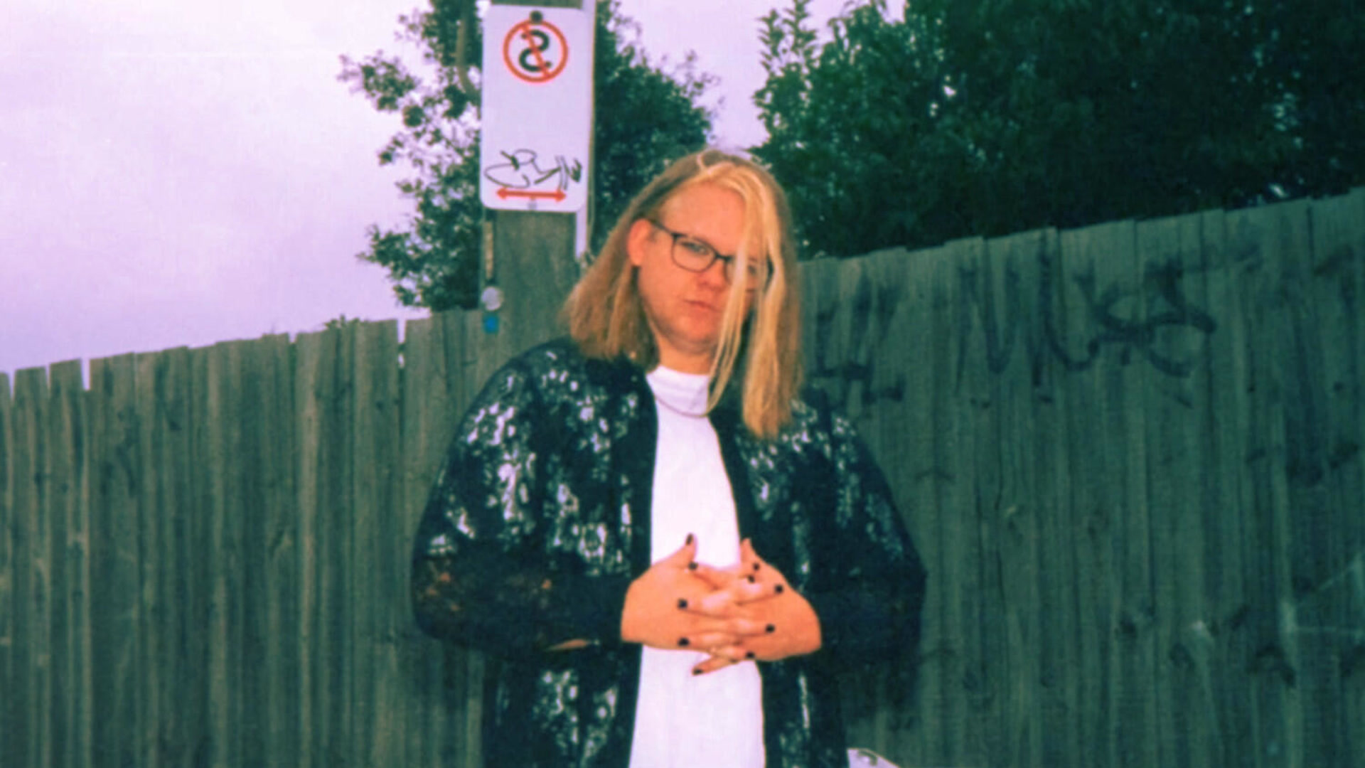Cover art for All Time High, Lessons of Regret