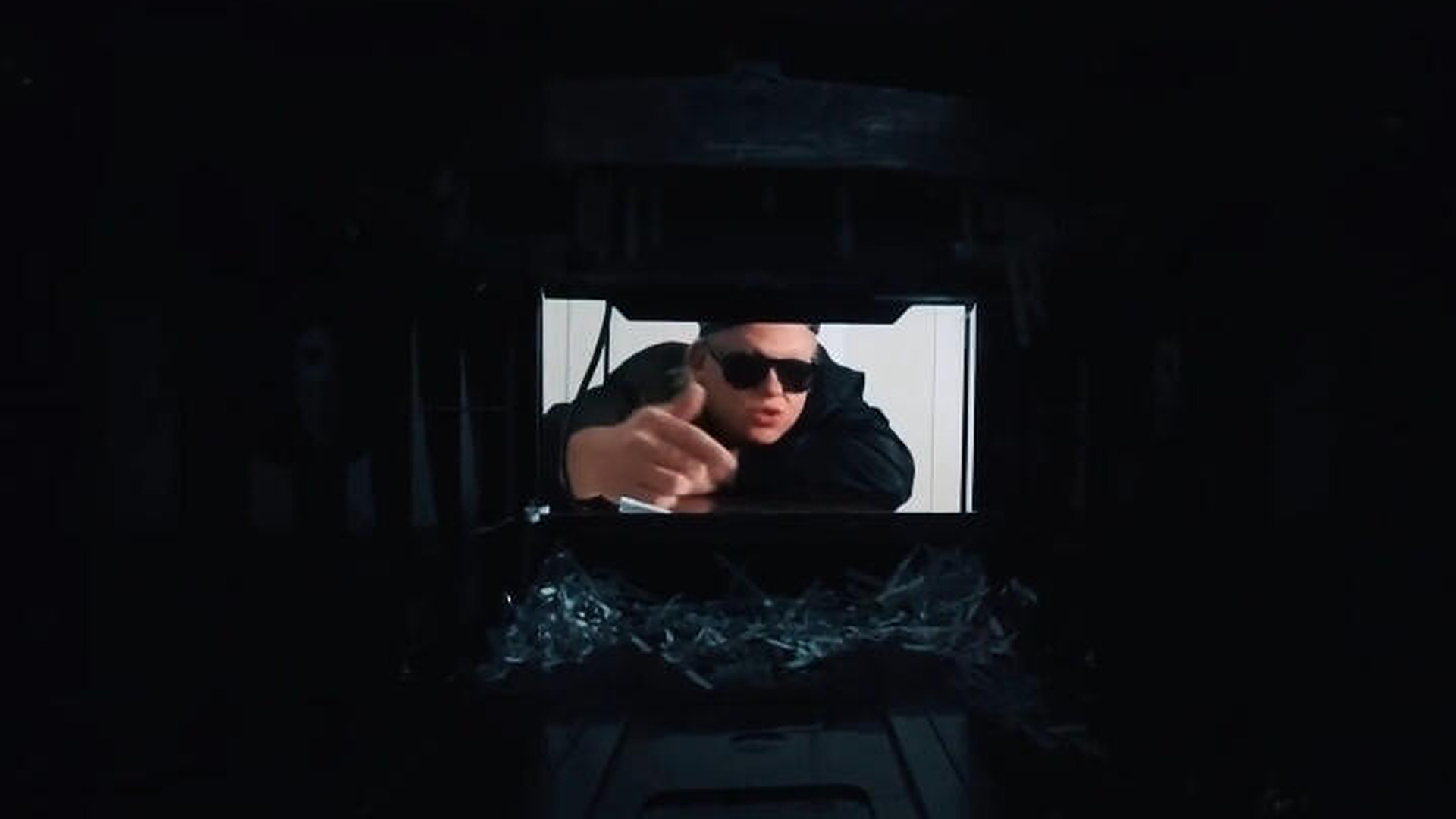 Cover art for Diamond Hands & Laser Eyes