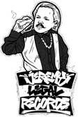 Jeremy Legal Records
