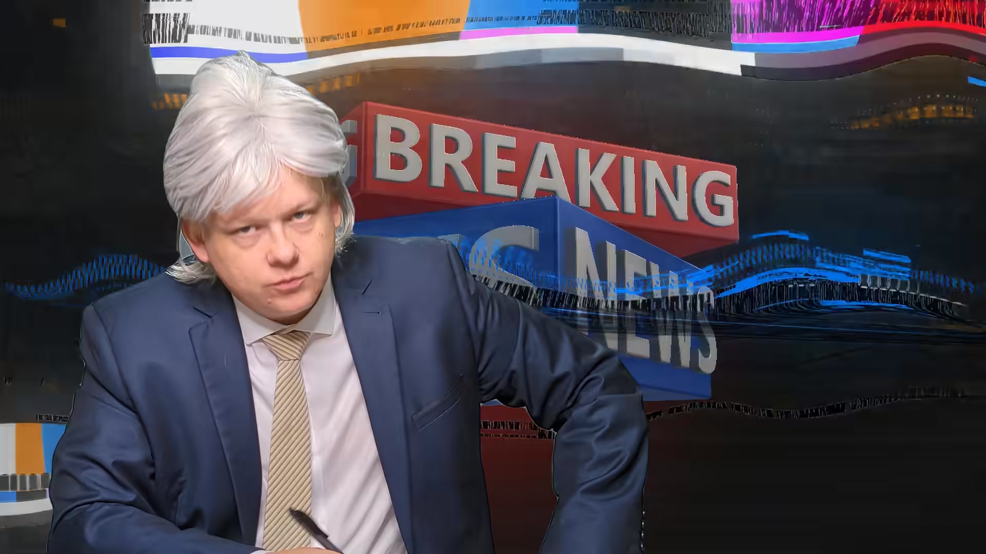 Cover art for Most Toxic Bitcoin Maxi